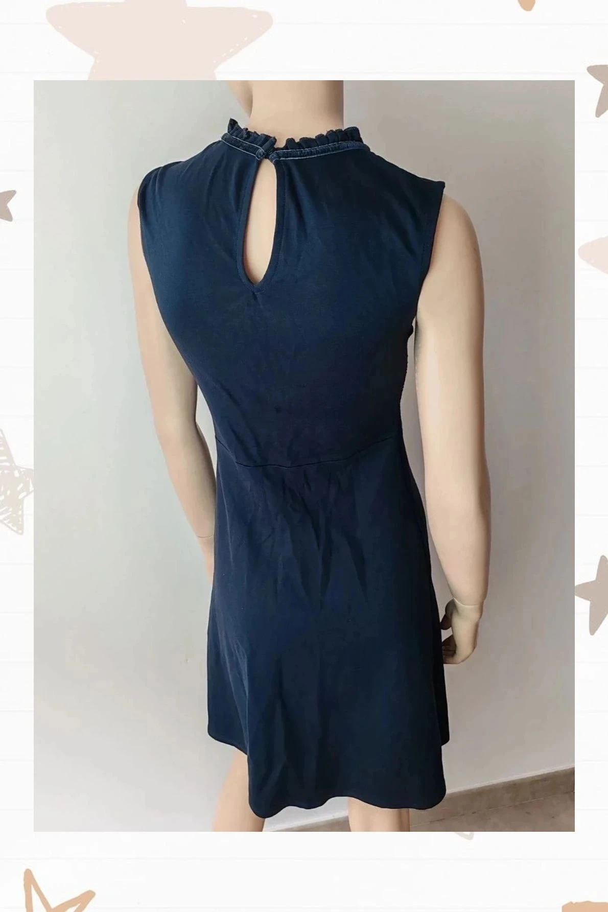 Vestido de Marks & Spencer – photo 3